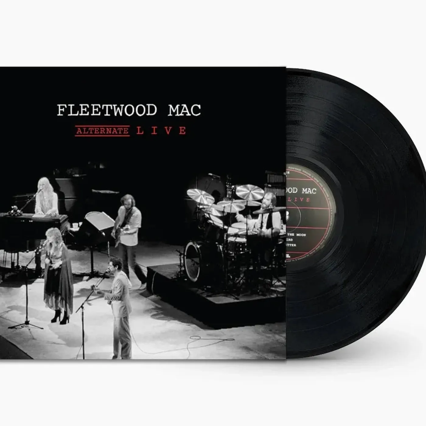 Fleetwood Mac - Alternate Live