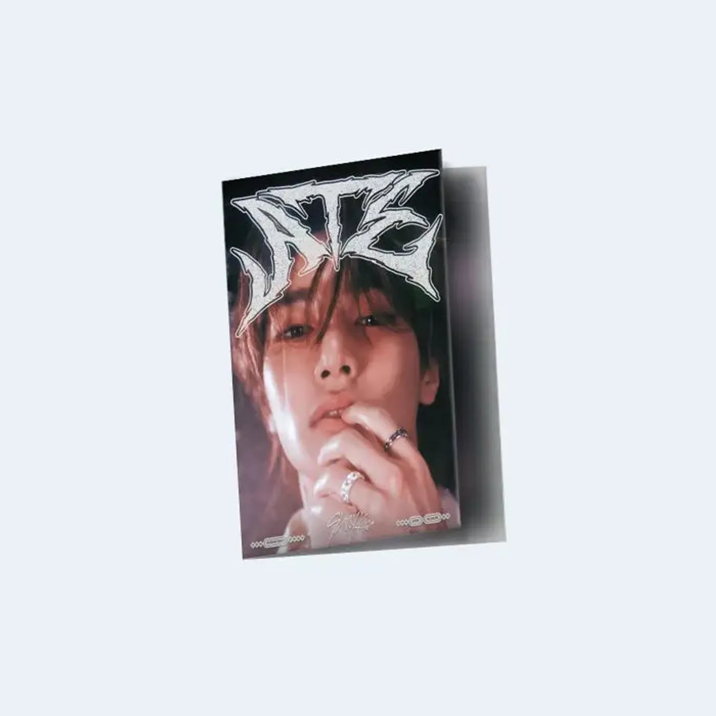 Stray Kids 5-STAR: VOL. 3 CD