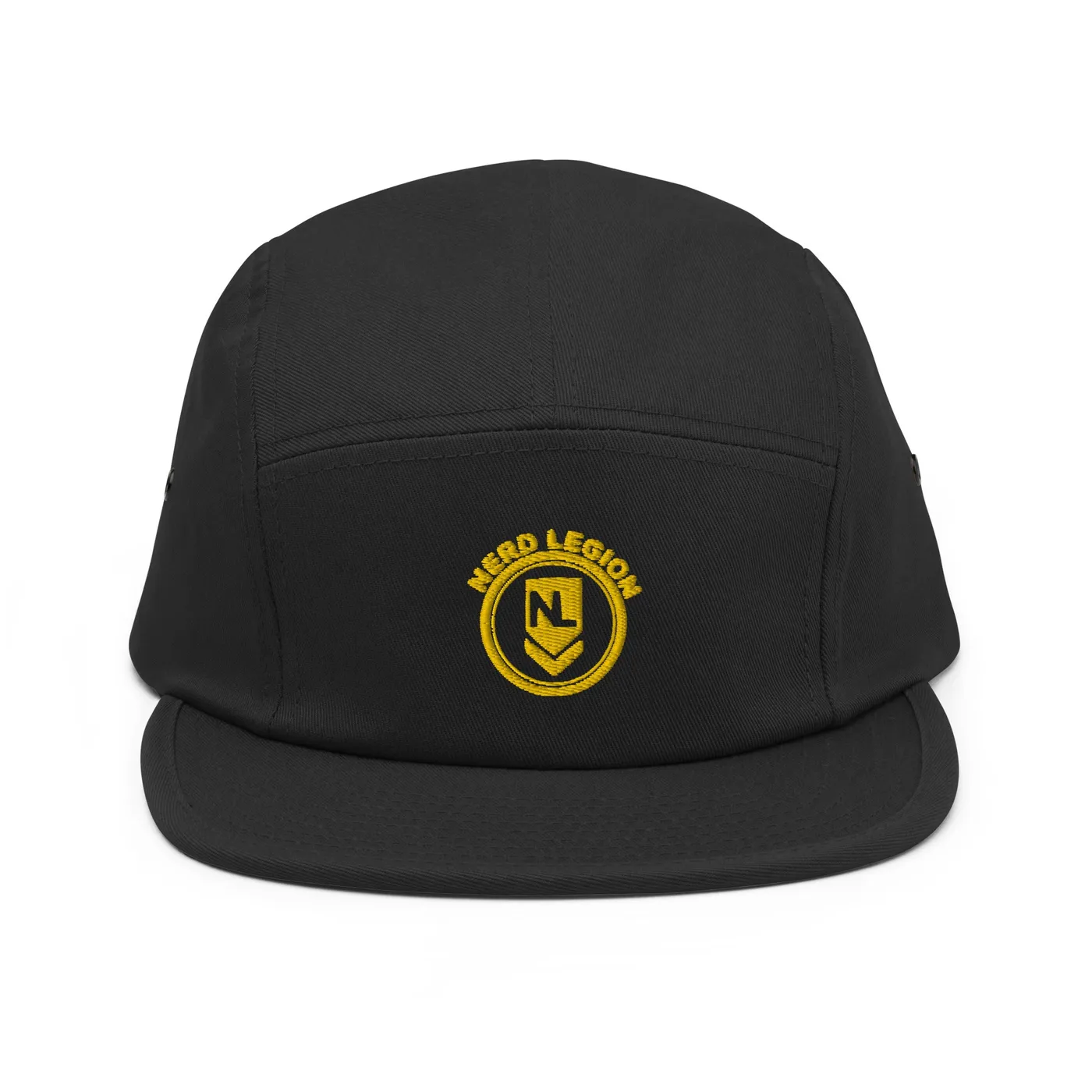 Erikka Innes Five Panel cap