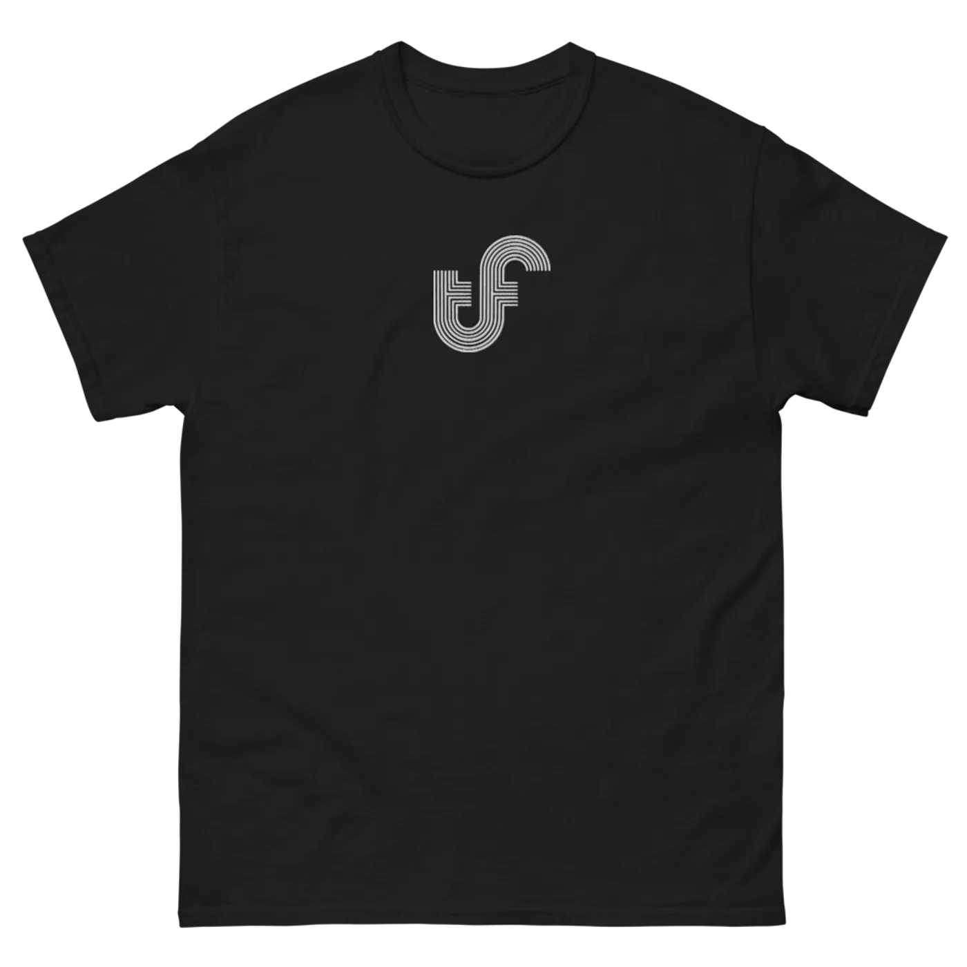 Them Fantasies Logo Tee
