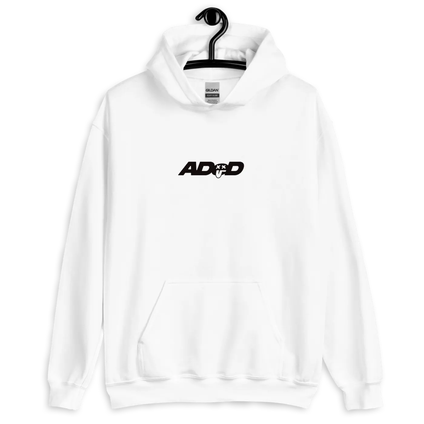 Nadis Hoodie