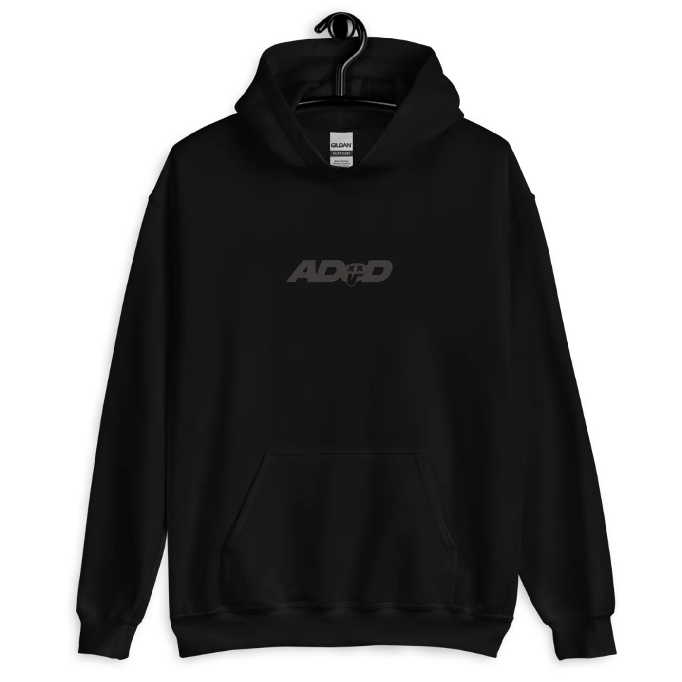 Nadis Hoodie
