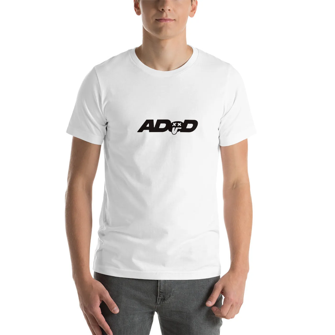Nadis Tee