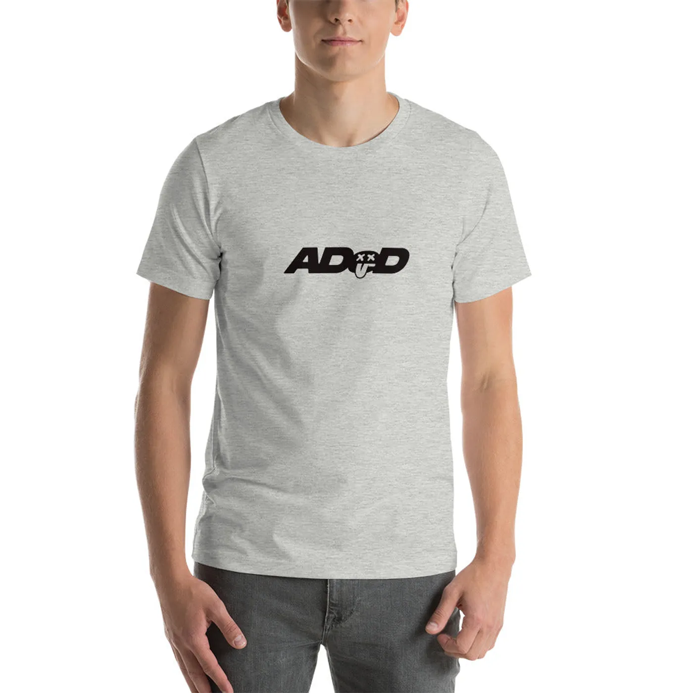 Nadis Tee
