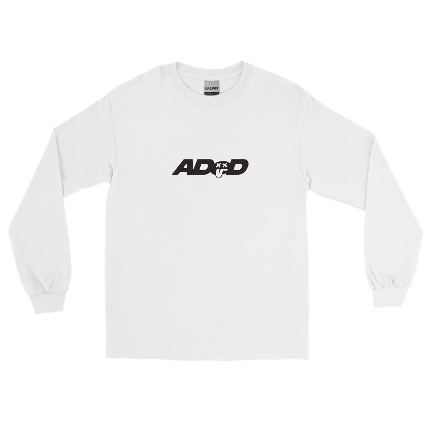 Nadis Long Sleeve