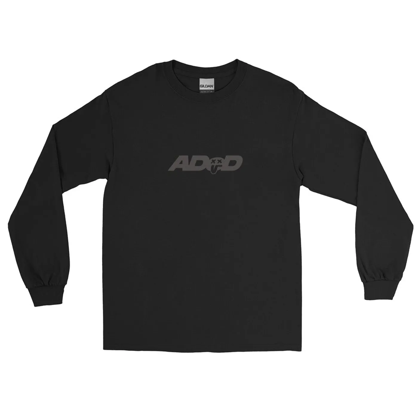 Nadis Long Sleeve