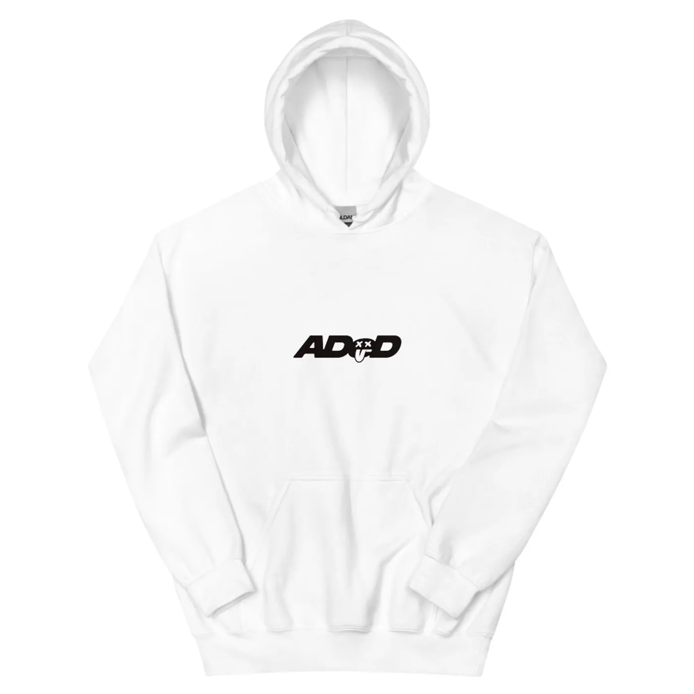 Nadis Hoodie