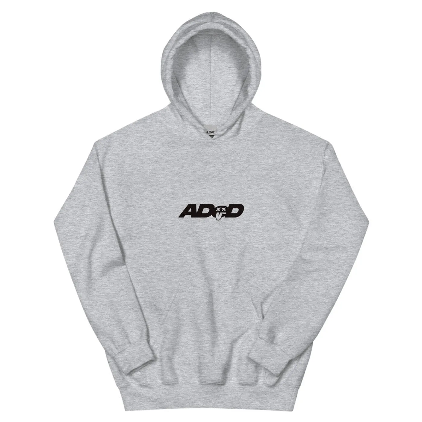 Nadis Hoodie