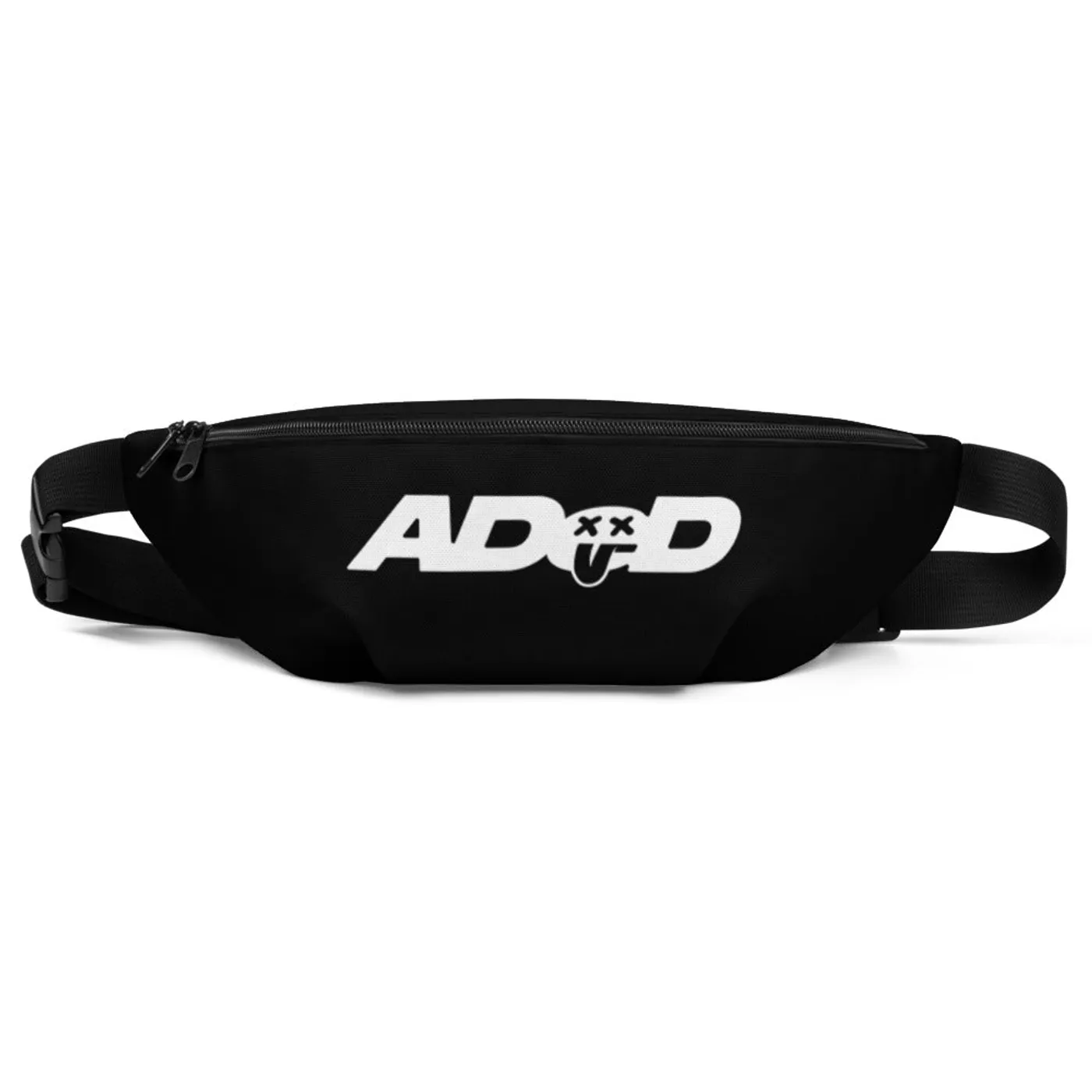 Nadis Fanny Pack Black
