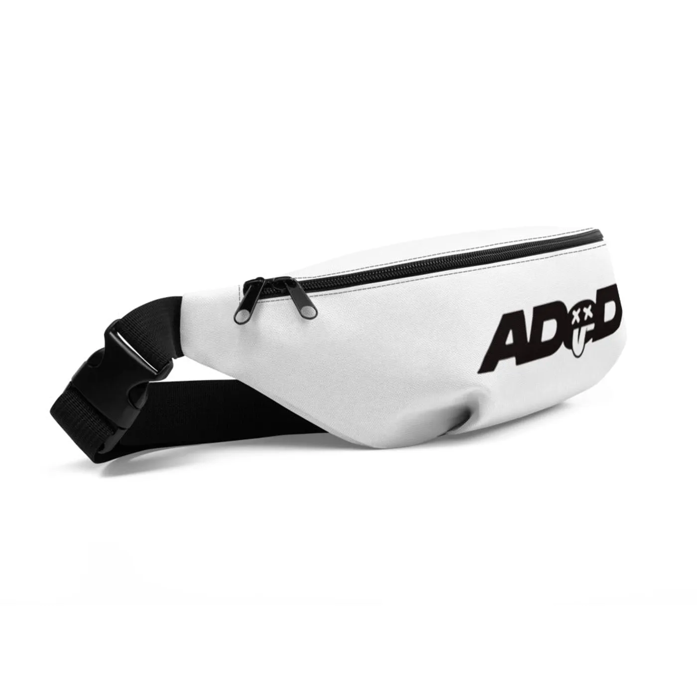 Nadis Fanny Pack White