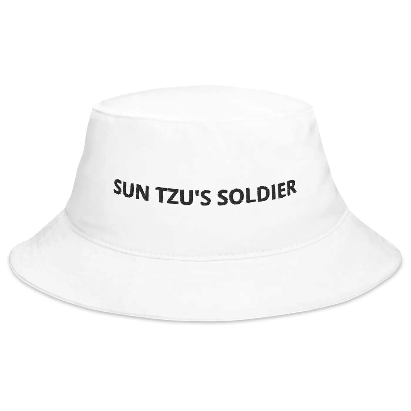 Ryan Jin Bucket Hat