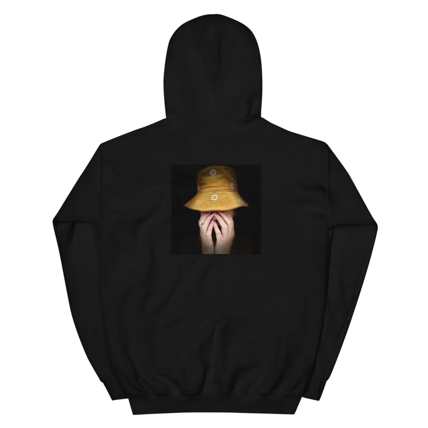 Ryan Jin  Hoodie