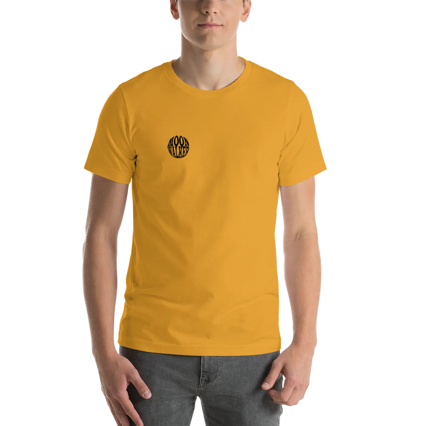 Moon Walker Tee