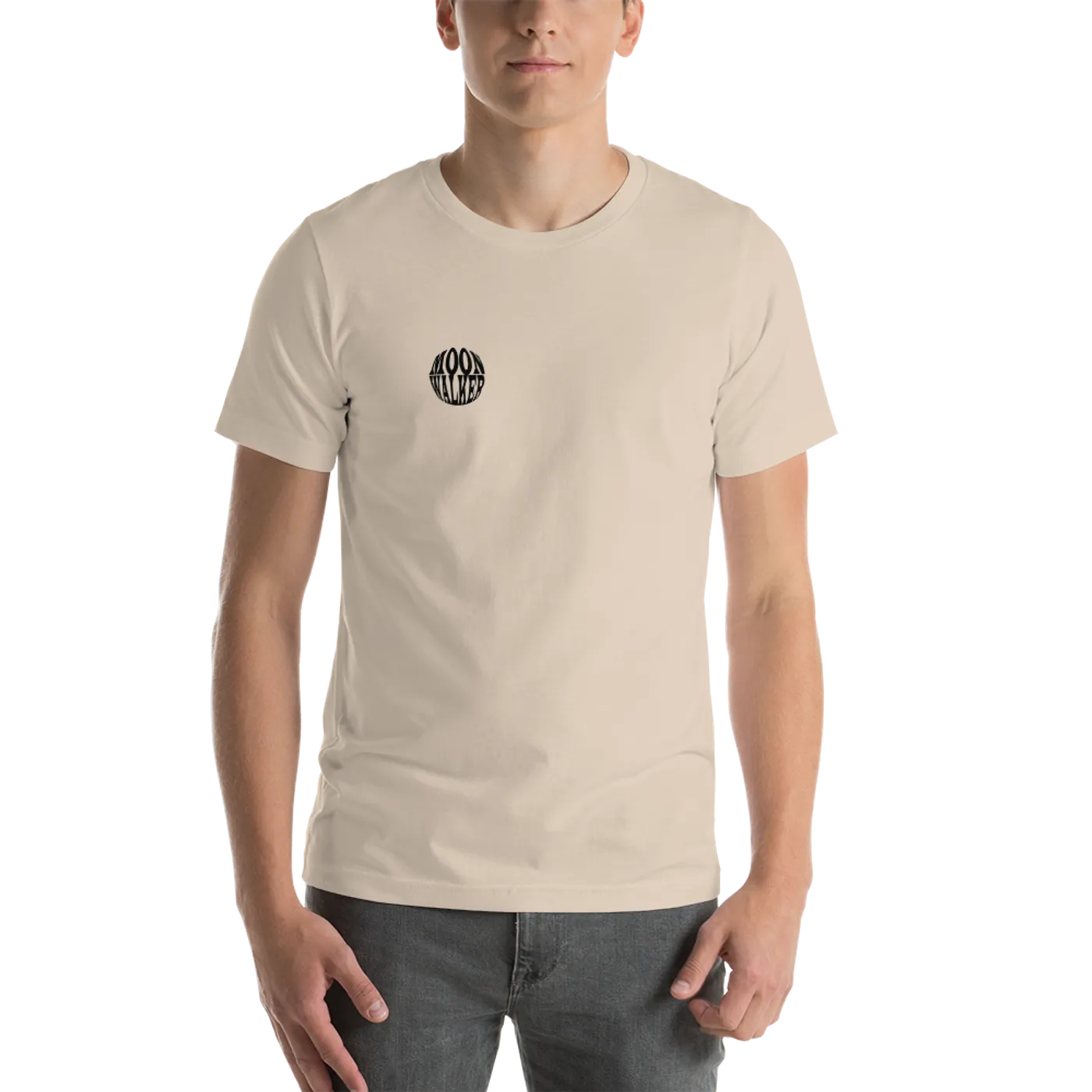 Moon Walker Tee