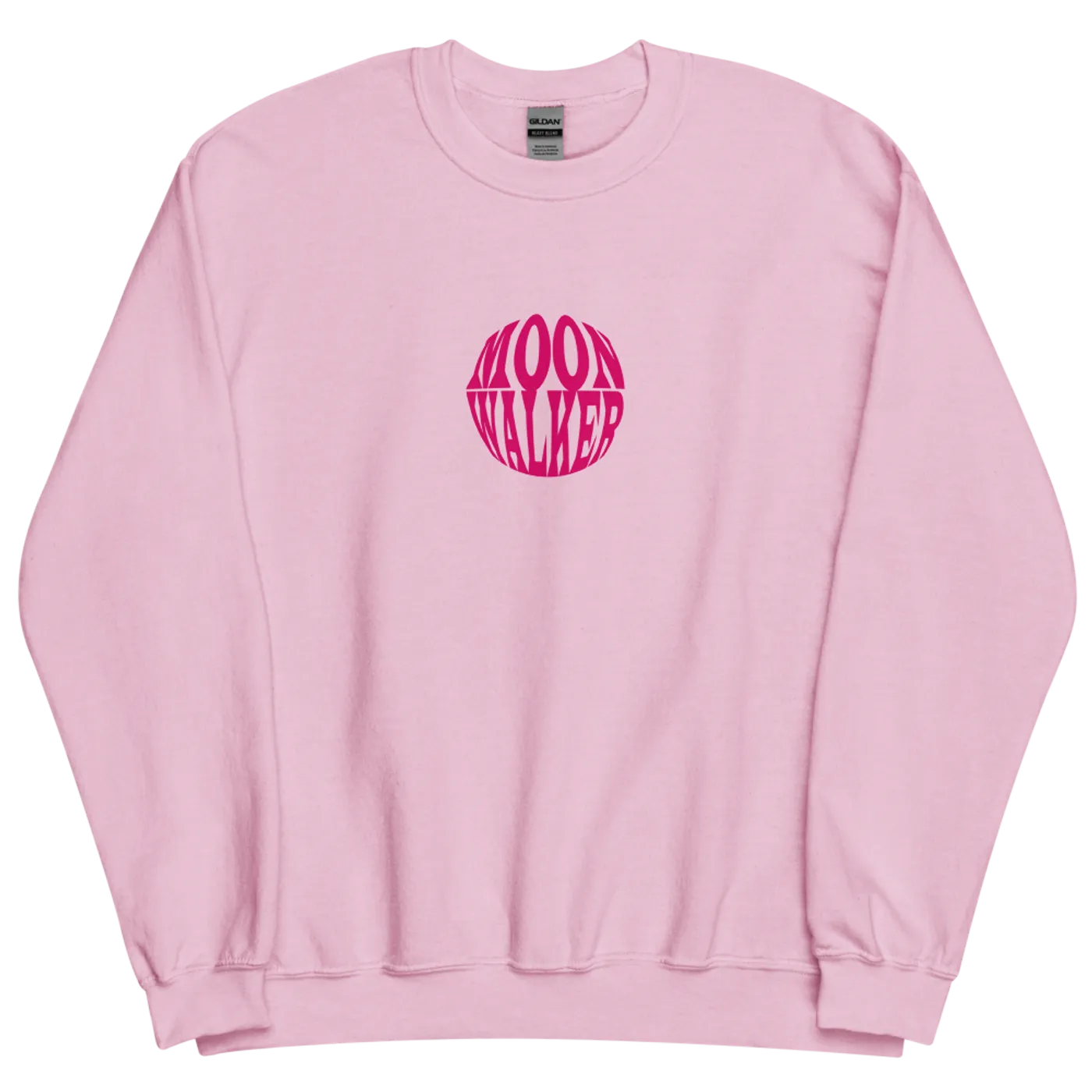Moon Walker Sweater