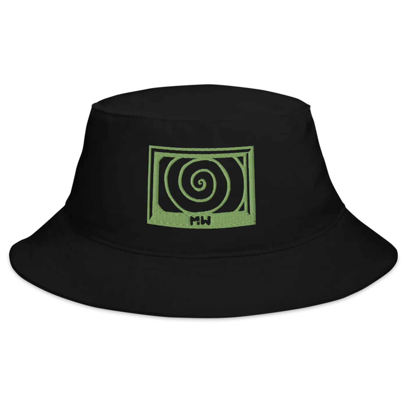 Moon Walker Bucket Hat
