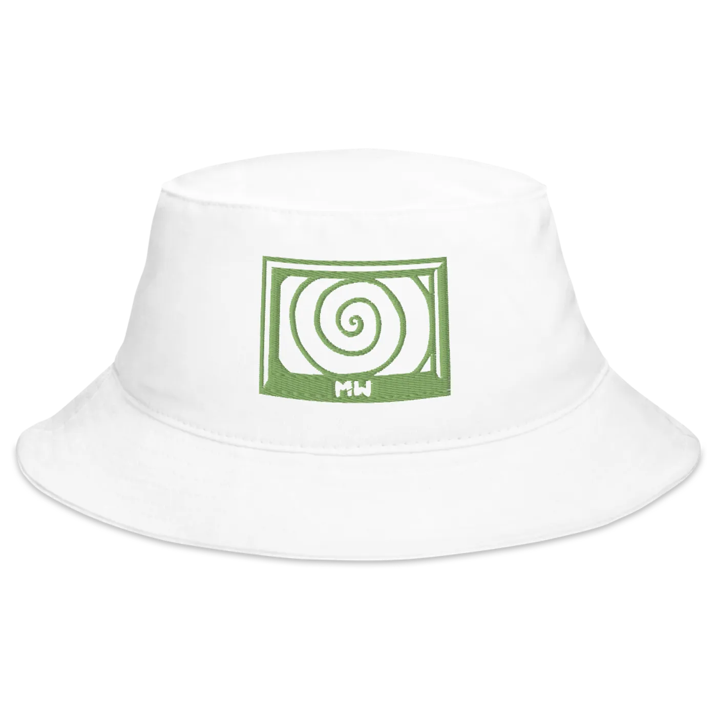 Moon Walker Bucket Hat