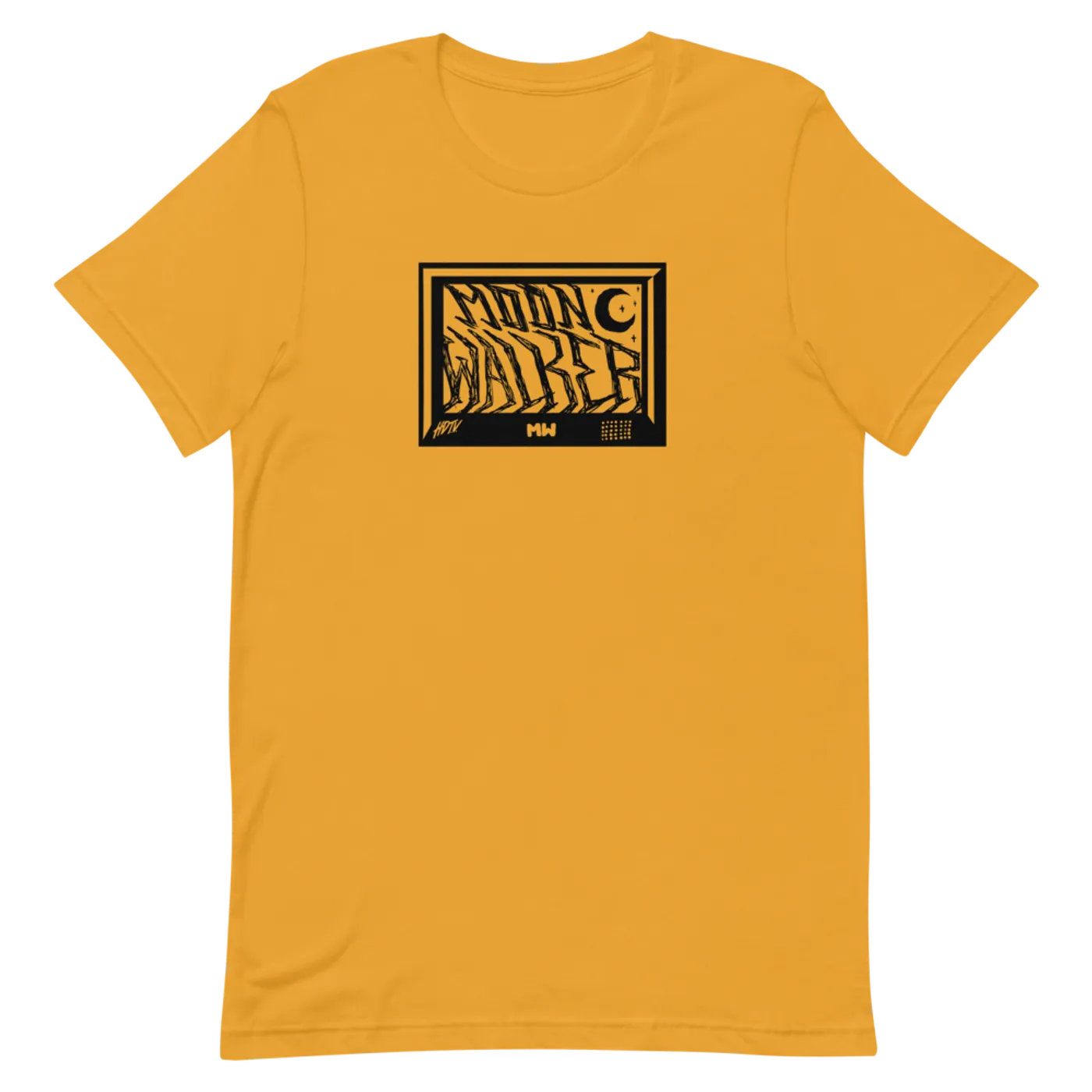 Moon Walker TV Tee