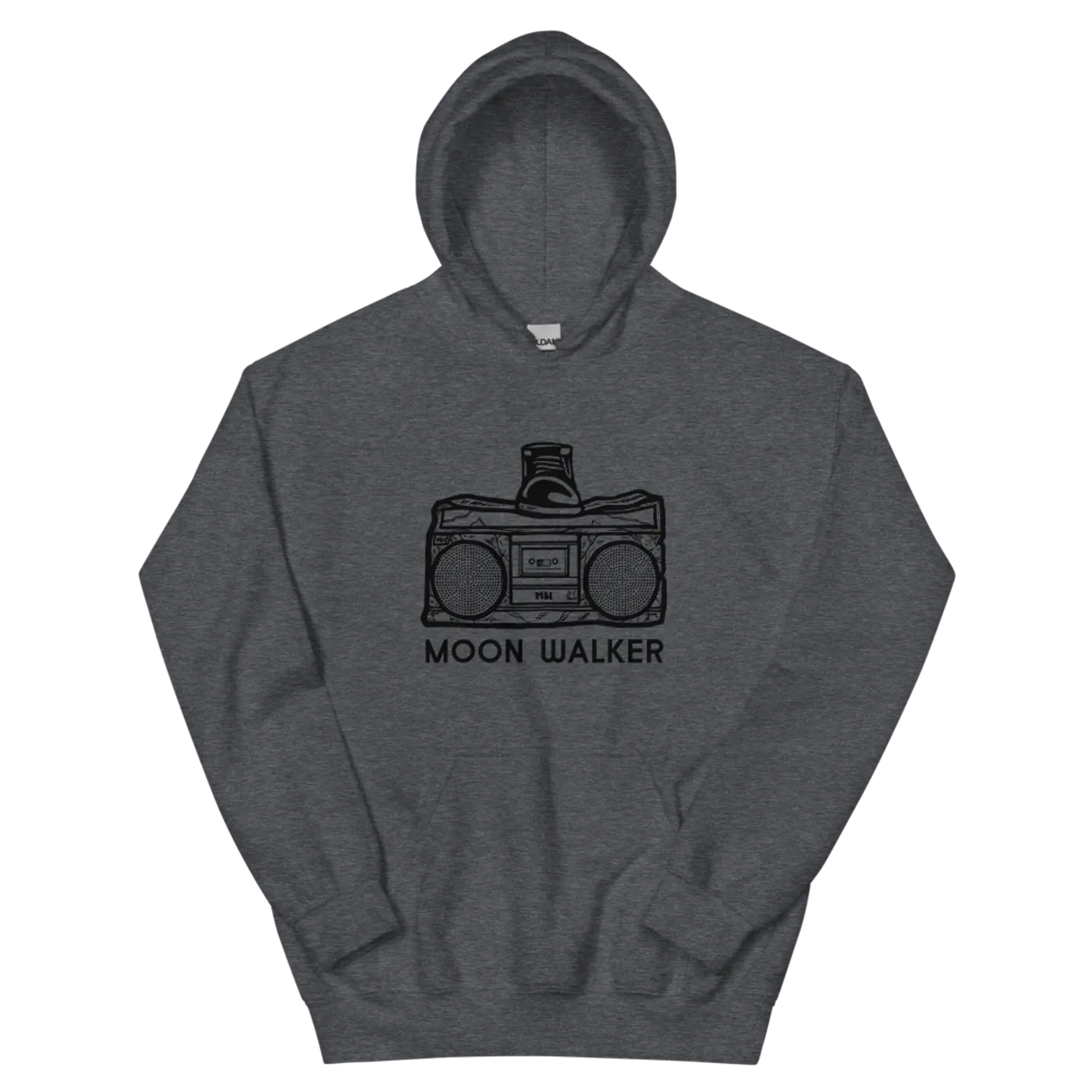 Moon Walker Hoodie