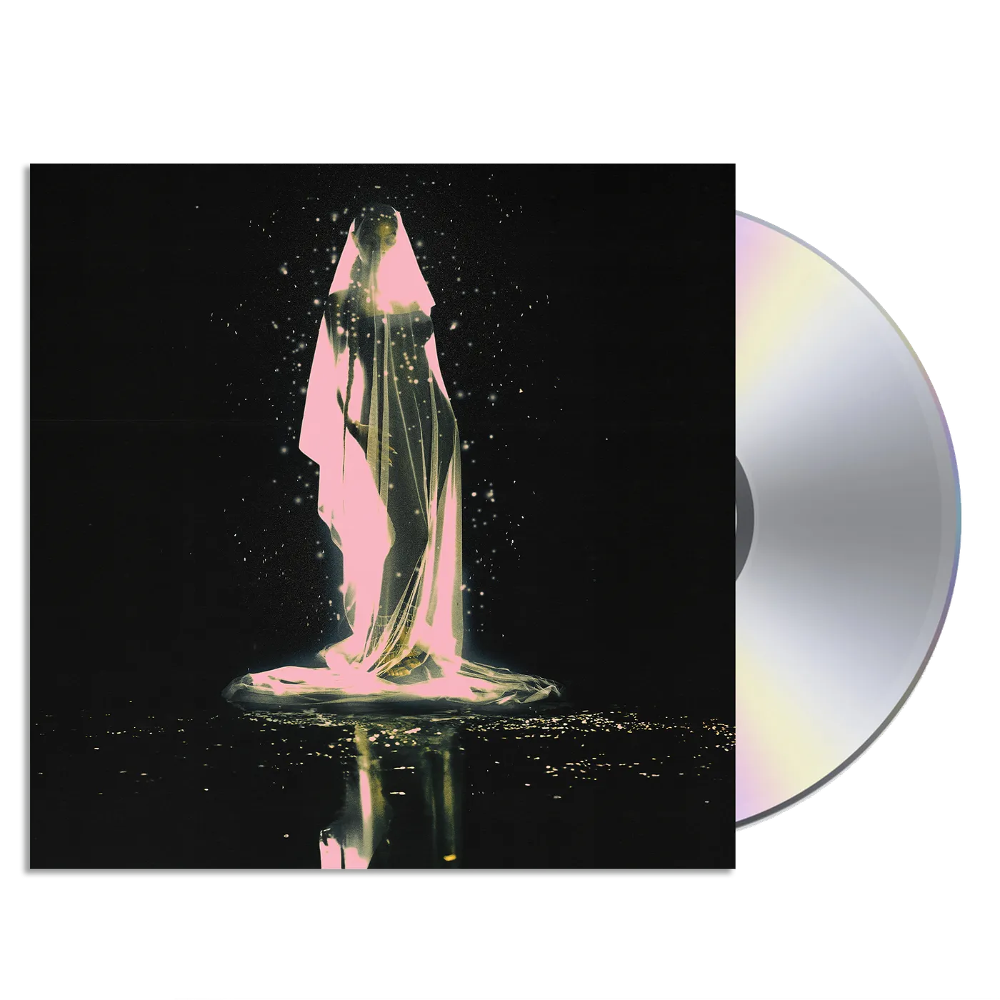 Fana Hues Moth - CD
