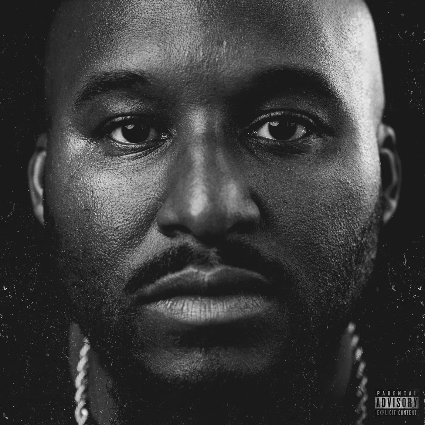 Rasheed Chappell A Portrait Of (Physical Vinyl) Signed!