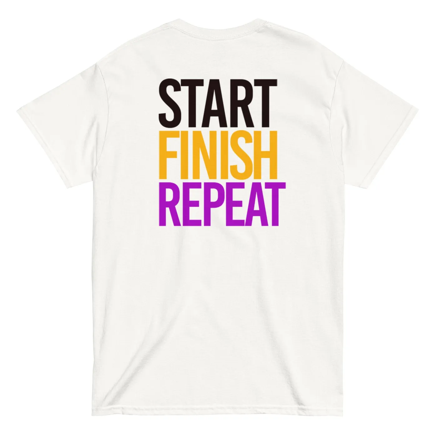 Paul Wall Start, Finish, Repeat - Small Face T-Shirt