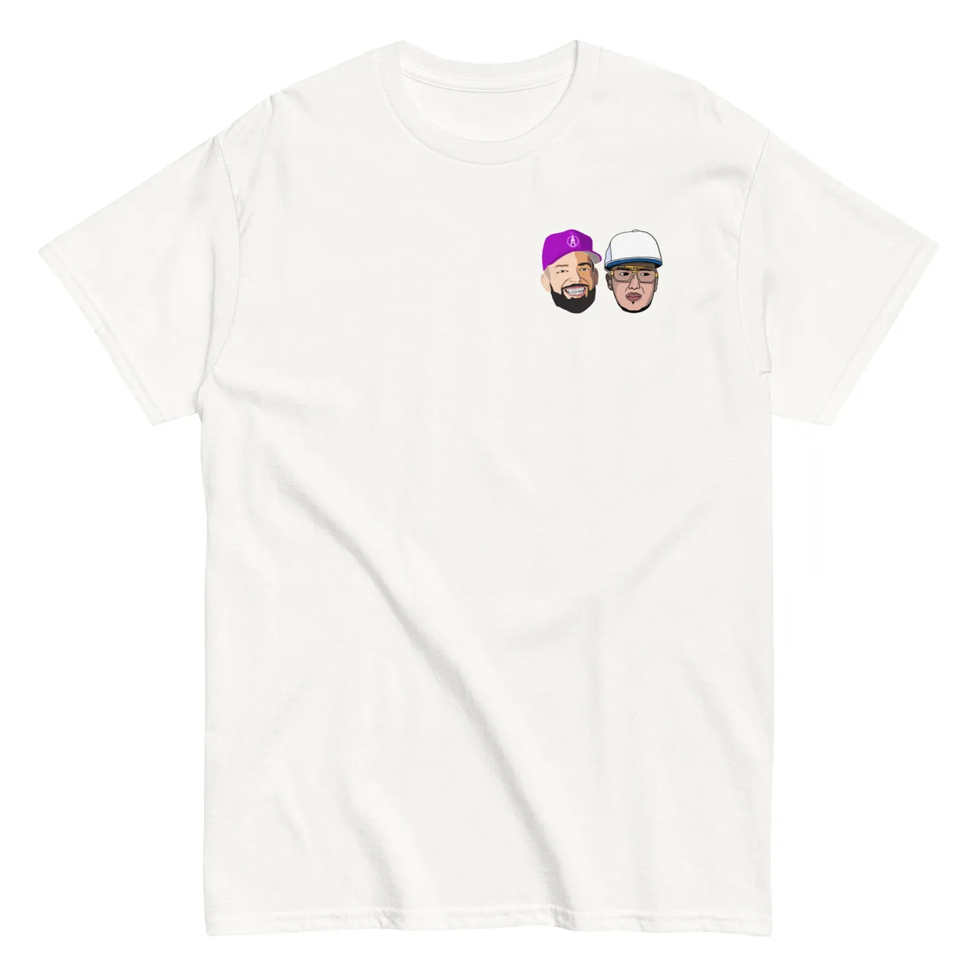 Paul Wall Pole T Shirt Wrap Texas G-Rap | eBay