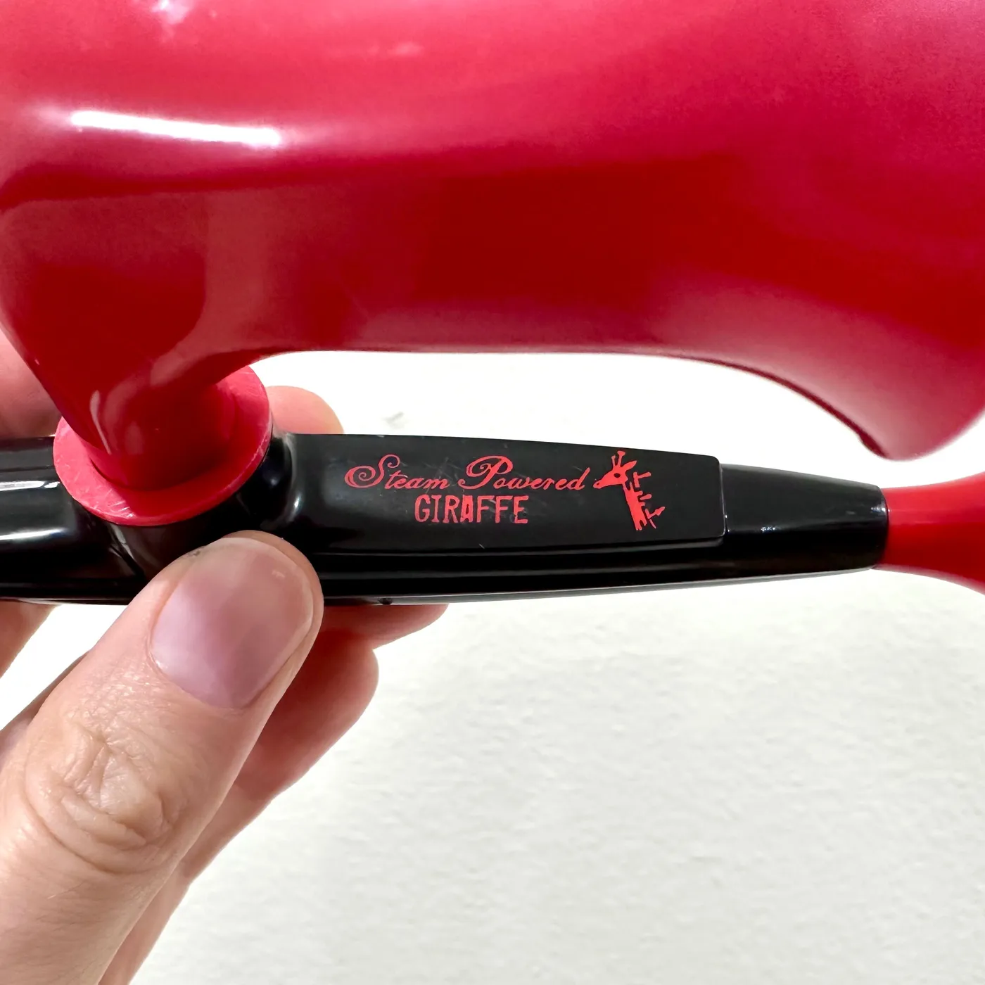 Steam Powered Giraffe Kazookaphone