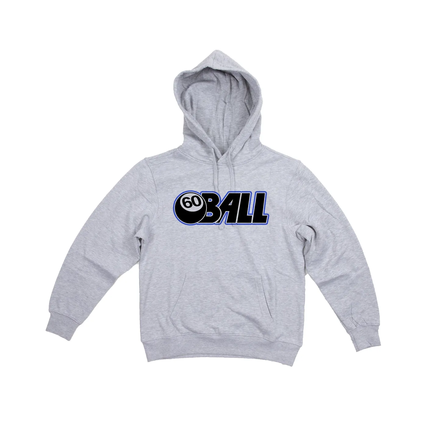 Rubberband OG 60 BALL Hoodie