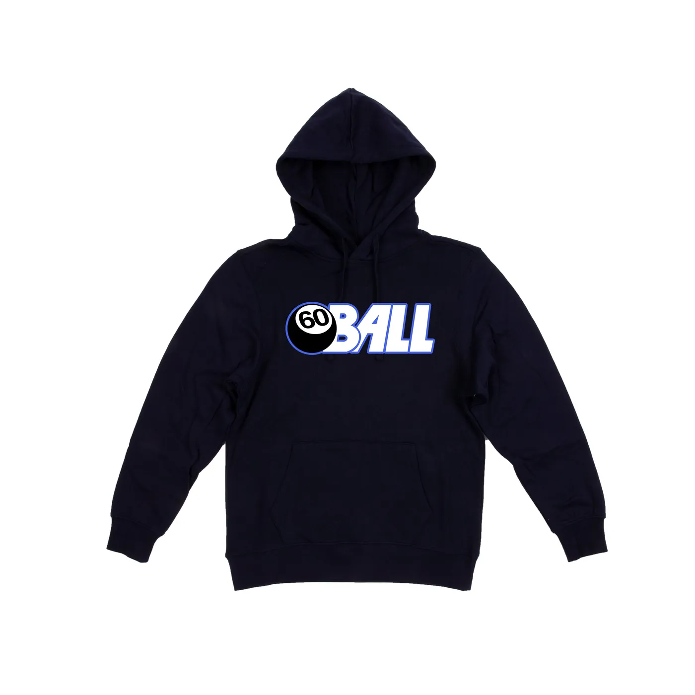 Rubberband OG 60 BALL Hoodie