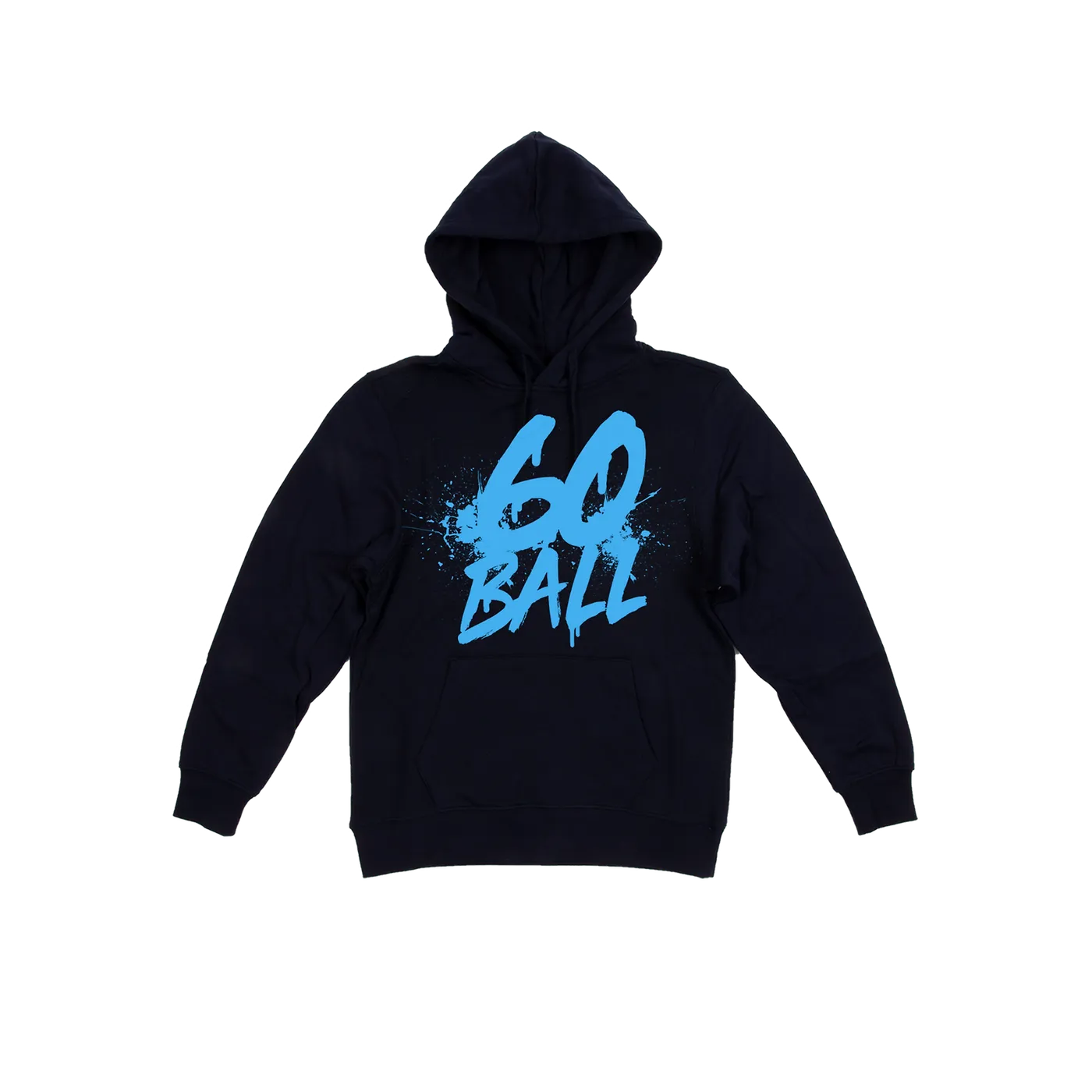 Rubberband OG 60 Ball Splat