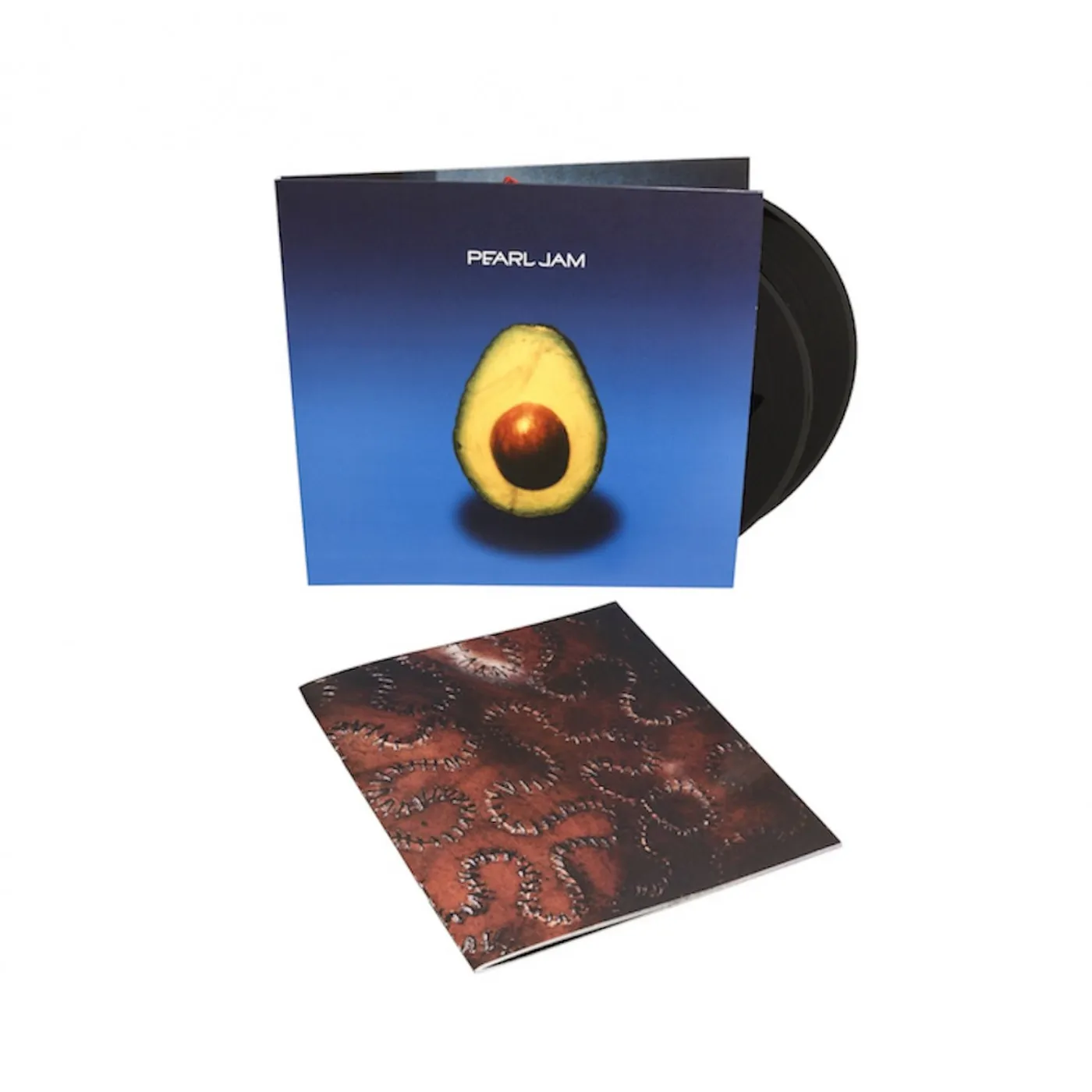 PEARL JAM VINYL LP