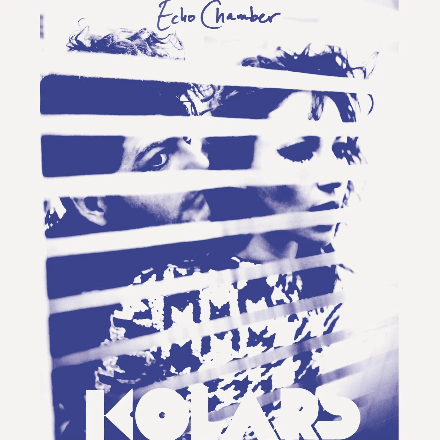 Pearl Jam THE KOLARS WHO OWNS YOUR RIGHTS b/w ECHO CHAMBER (Vinyl)