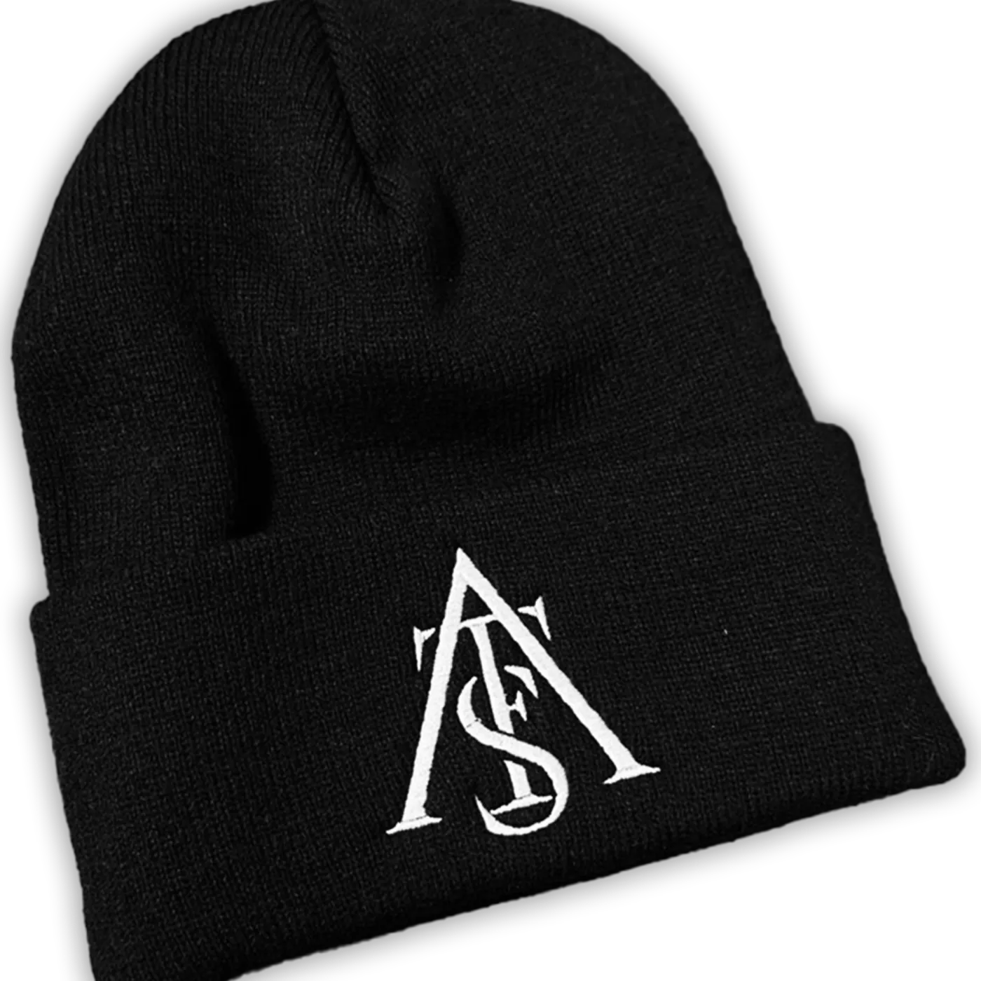 As The Structure Fails ATSF Beanie