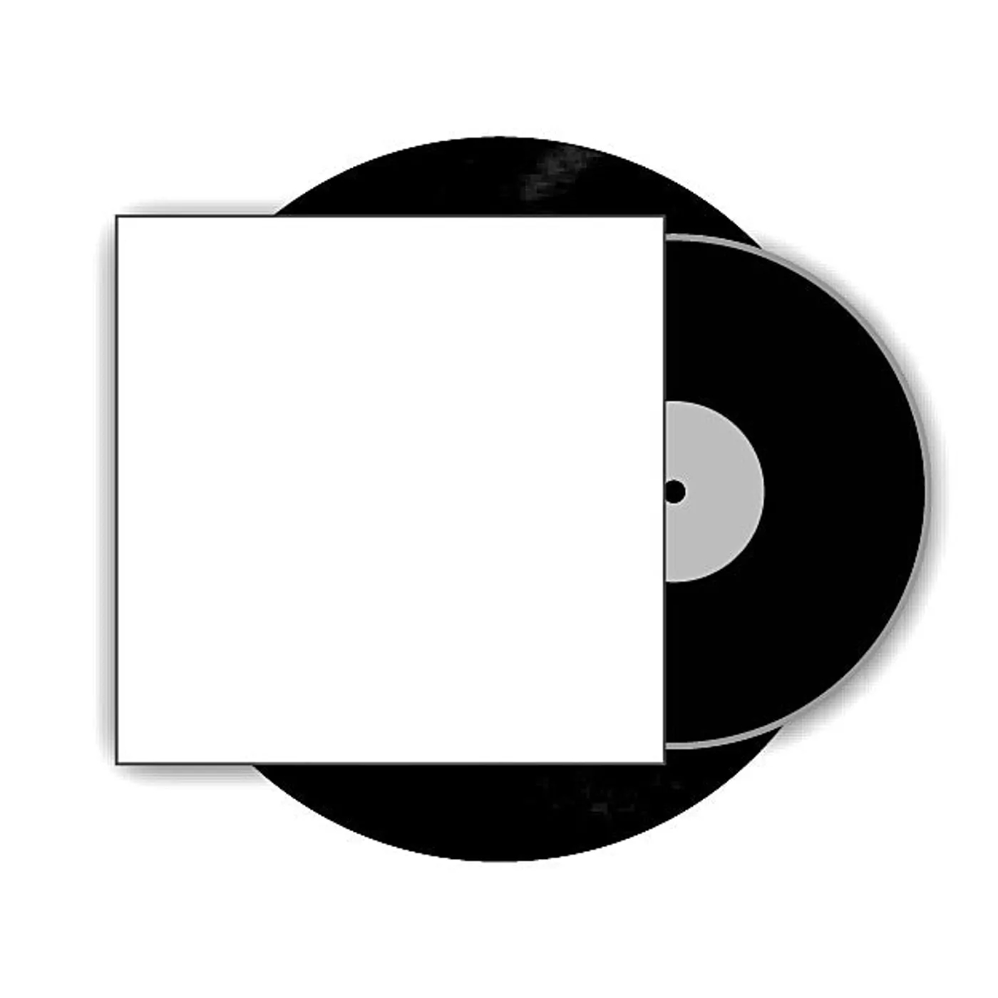 Popes Of Chillitown Signed 12" Test Press Vinyl