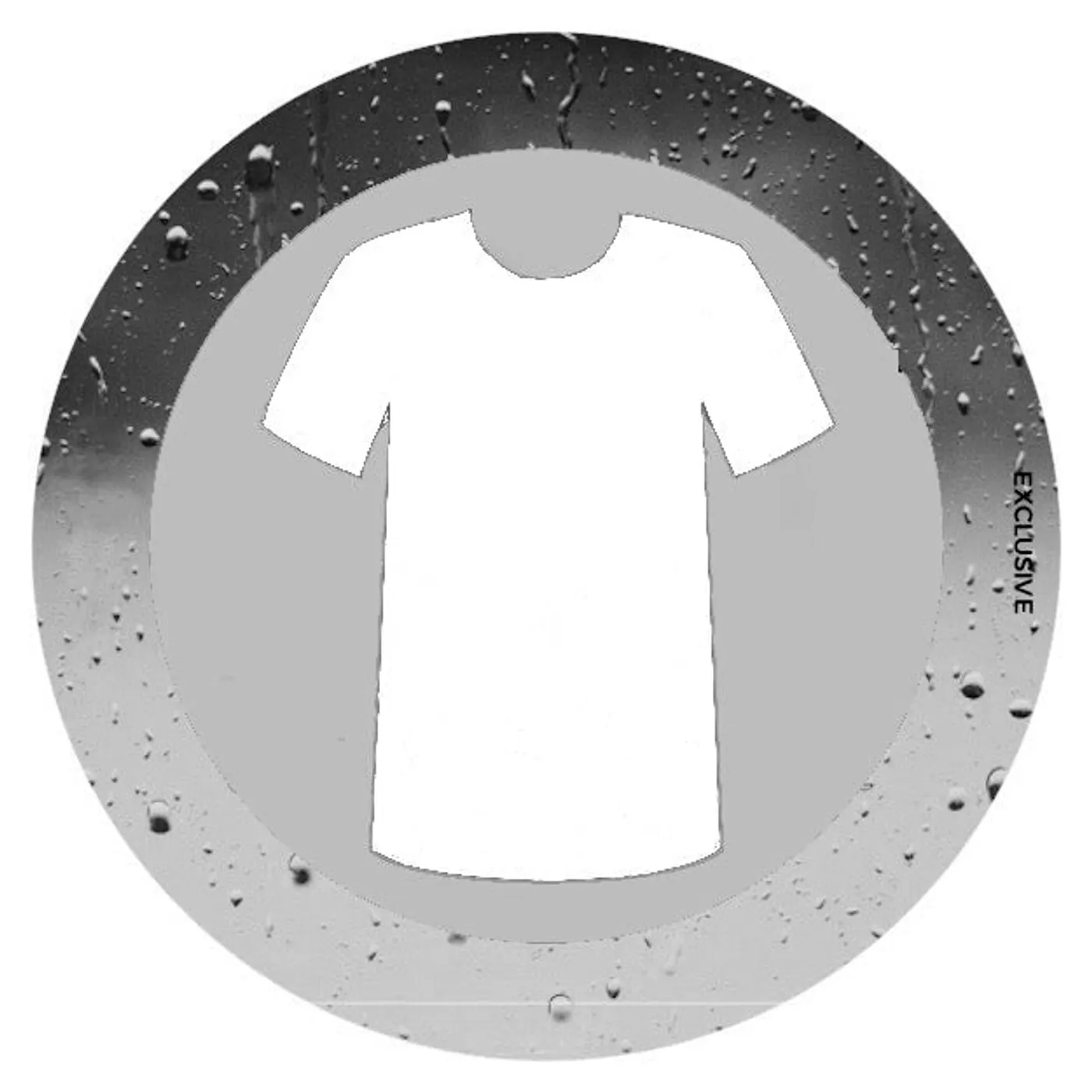 Popes Of Chillitown 'Take A Picture' Album T-Shirt (Light)