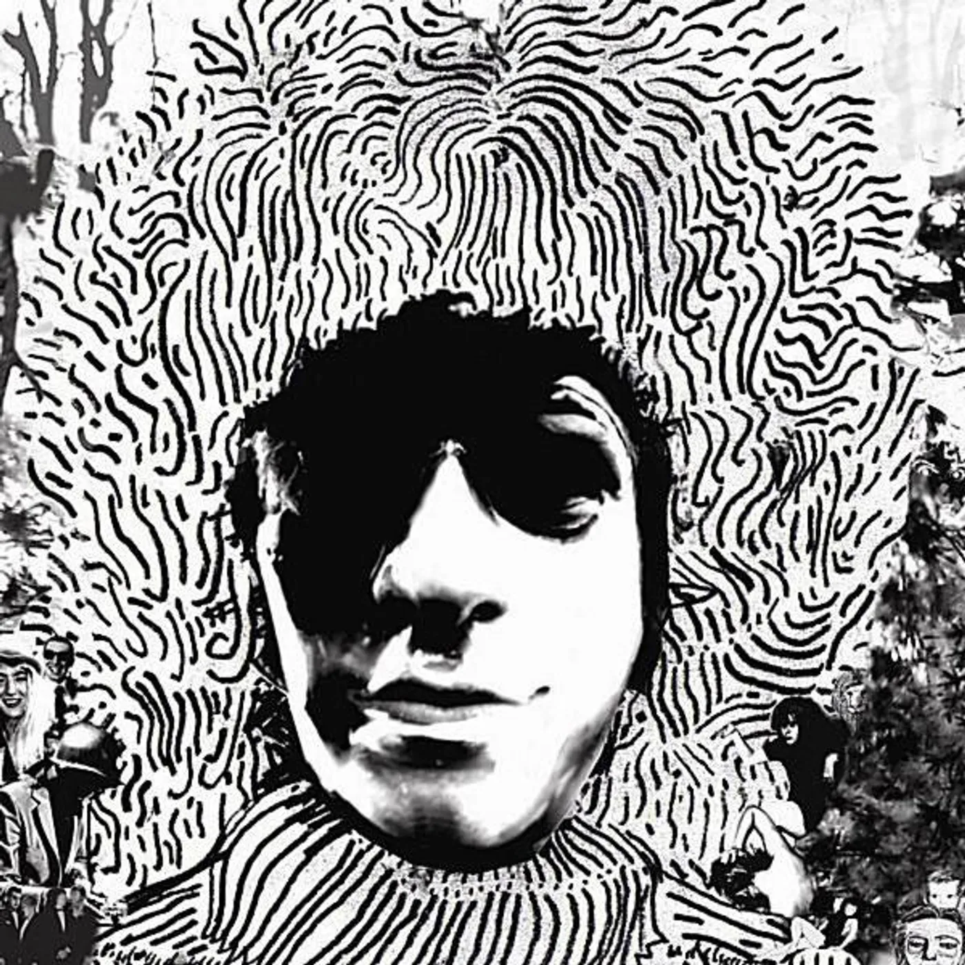 The Humms – Lemonland CD