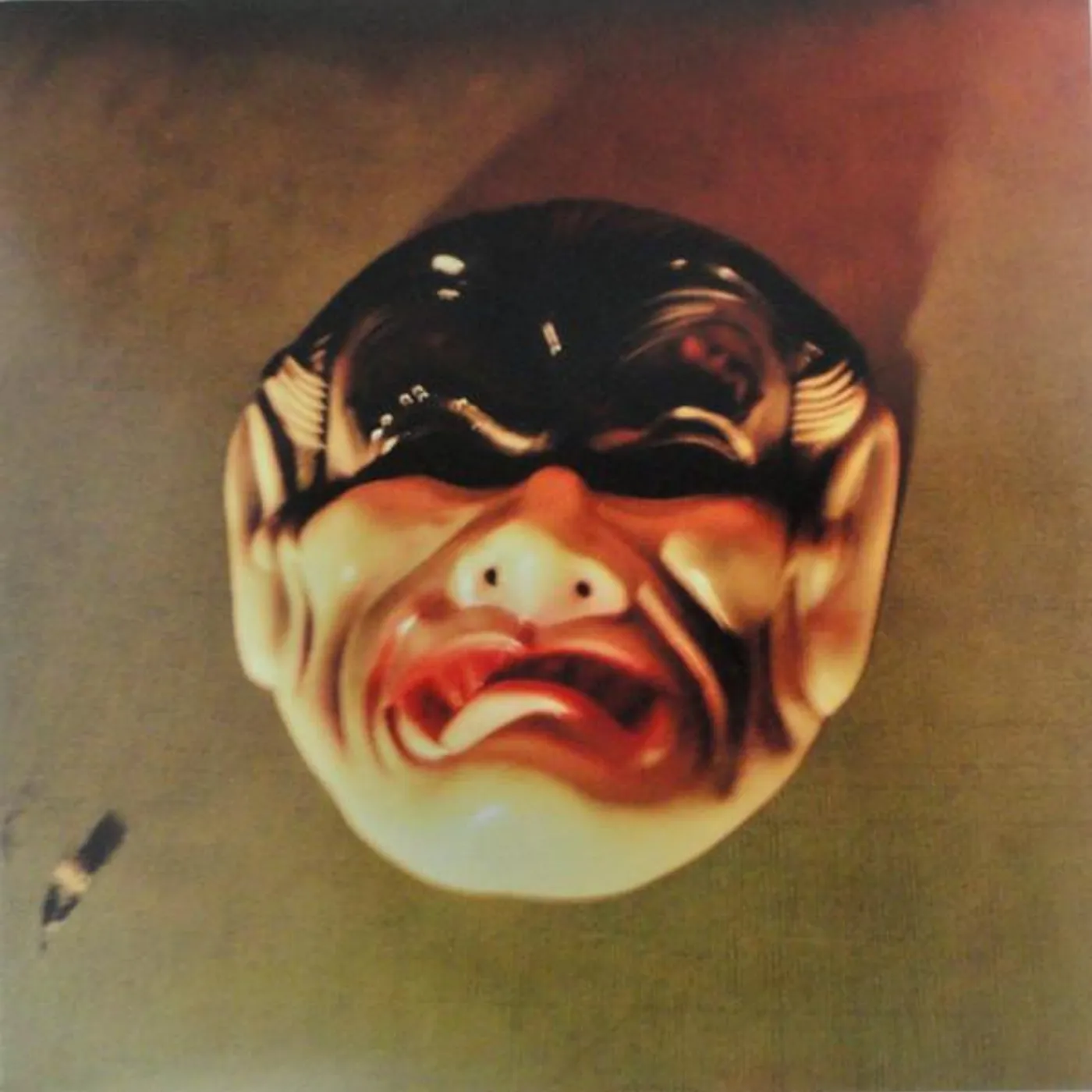 The Humms – Vampire Hours lp (Vinyl)