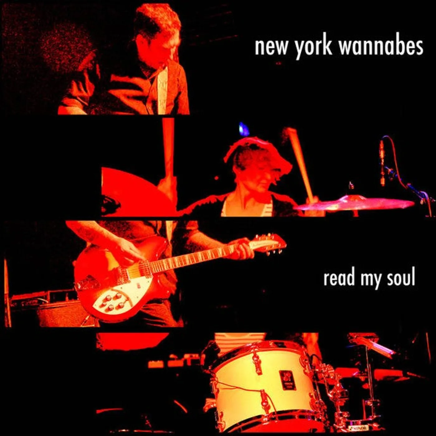 New York Wannabes