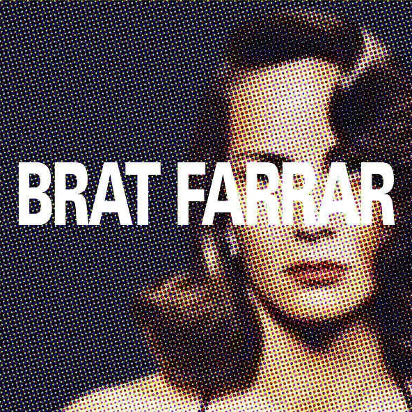 Brat Farrar – Brat Farrar II lp (Vinyl)
