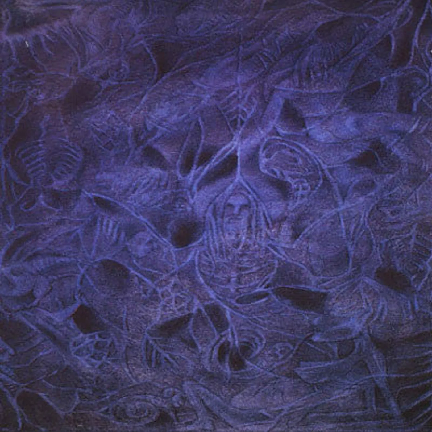 Damad / Meatjack split cd