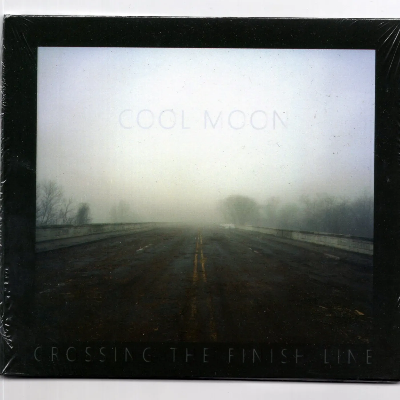 Cool Moon – Crossing The Finish Line CD