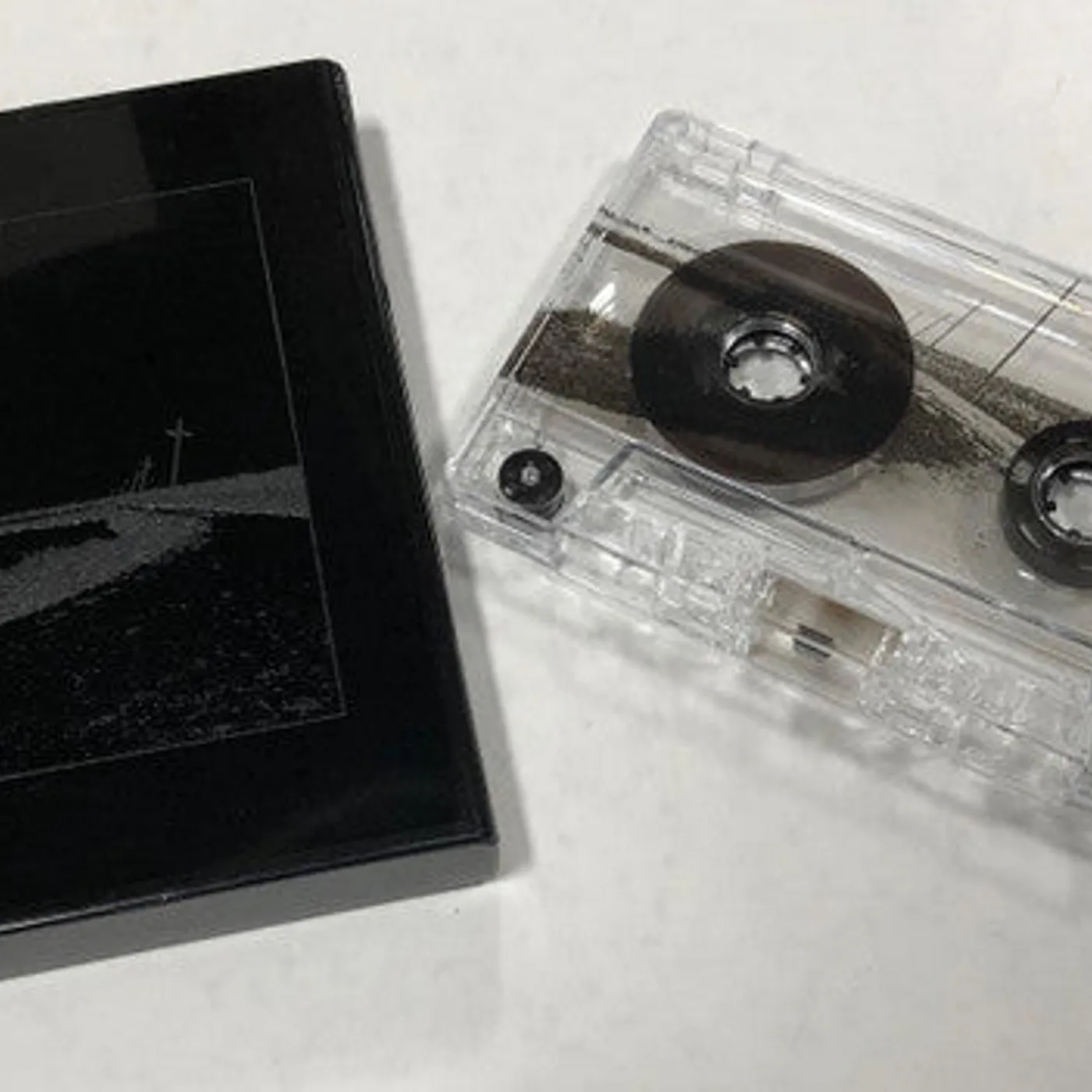 Kelsey Wilson – Secular Music cassette