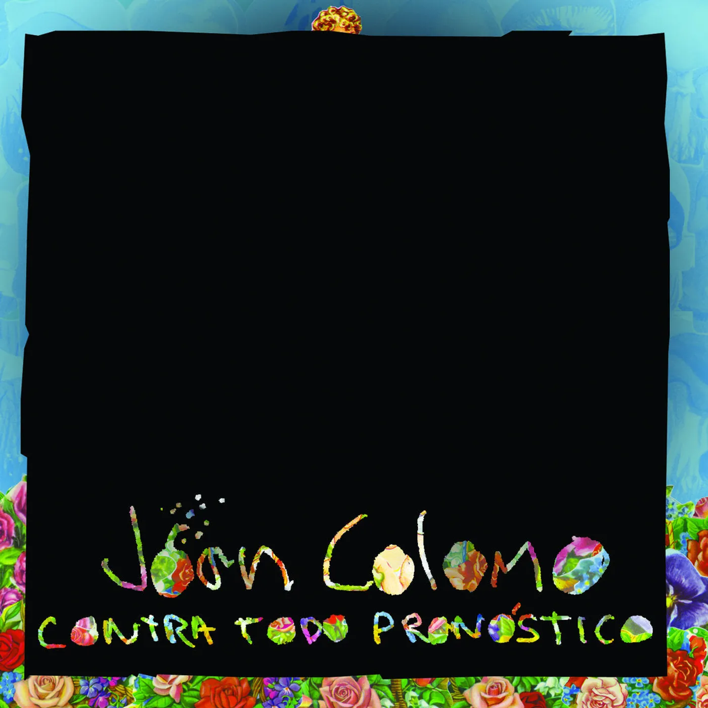 Joan Colomo ‎– Contra Todo Pronóstico CD