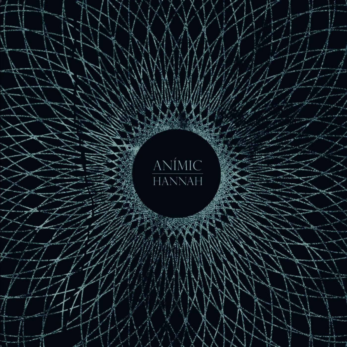 Animic – Hannah CD