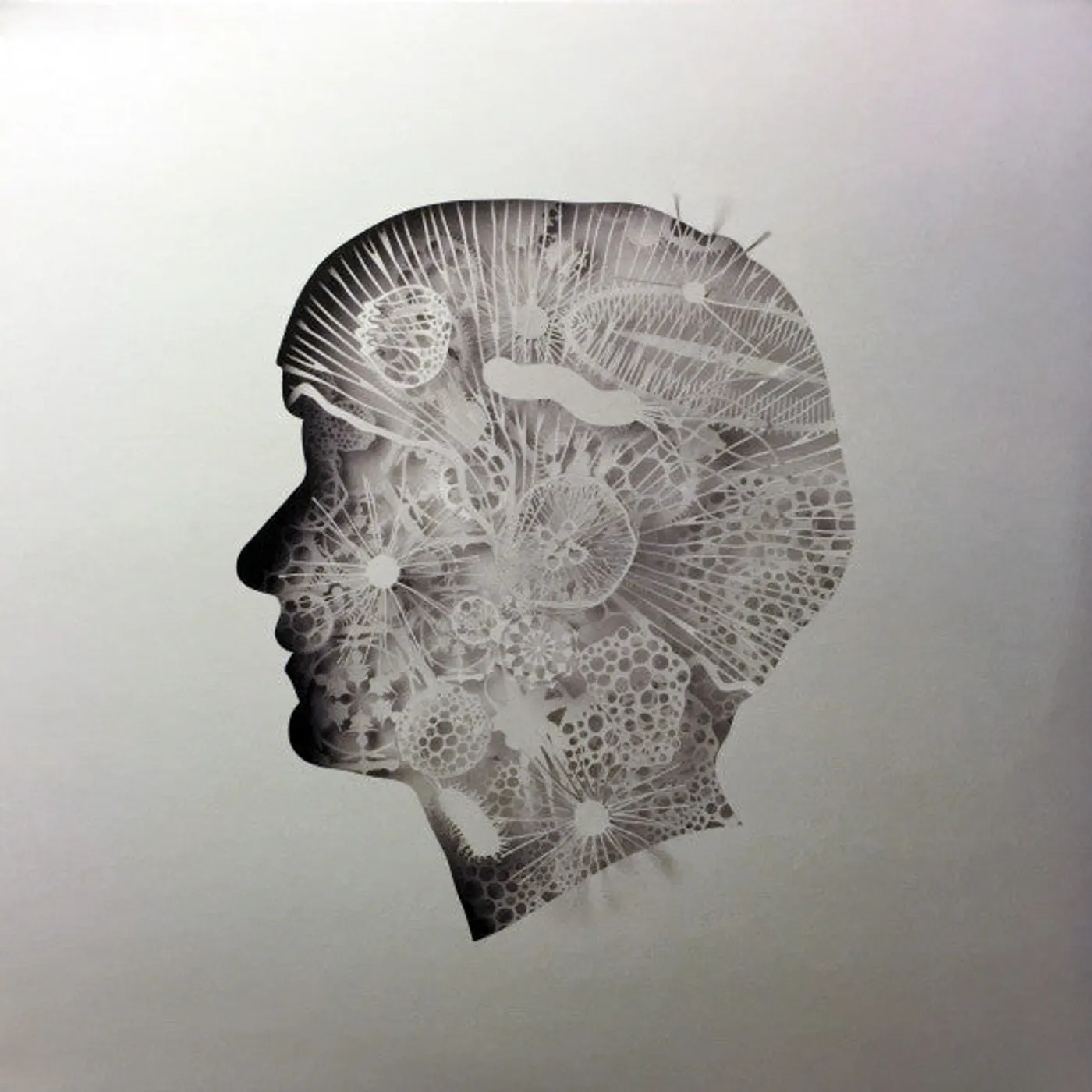 Joan Colomo ‎– Sistema lp - the edges of the cover have very light wear from shipping to the vendor (Vinyl)