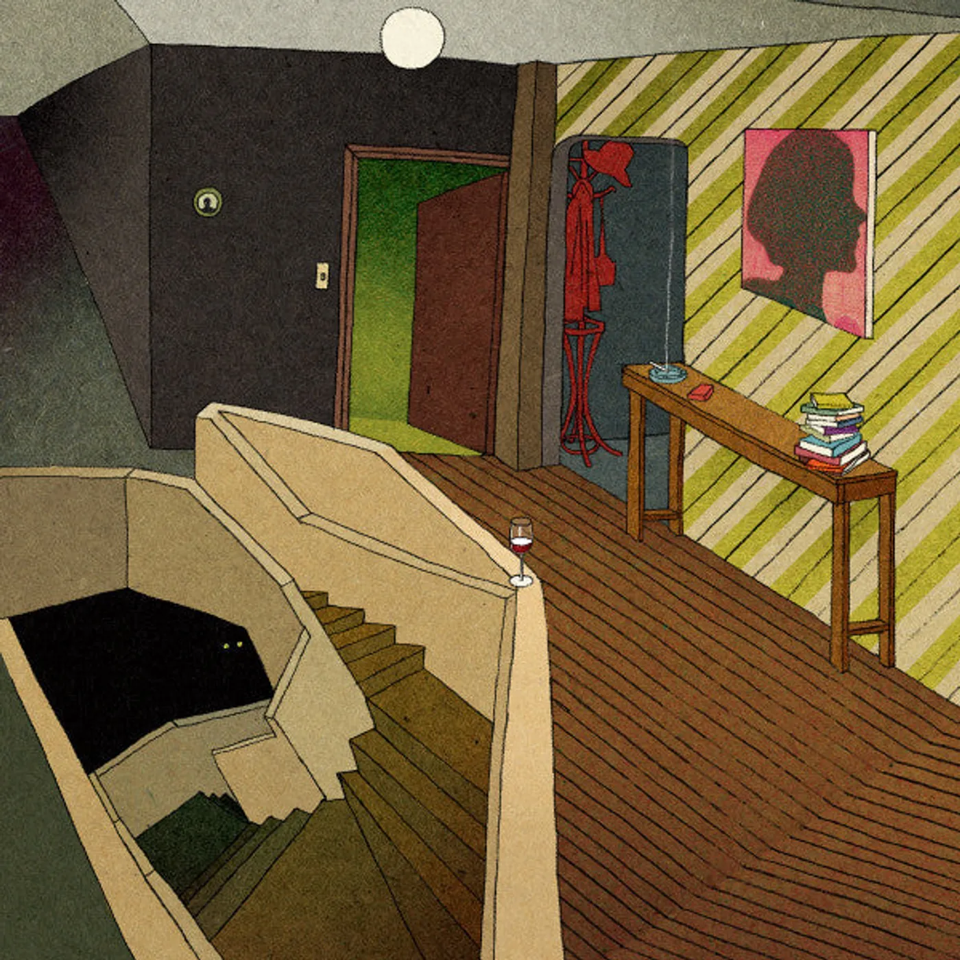 The Sorts – Six Plus lp (Vinyl)