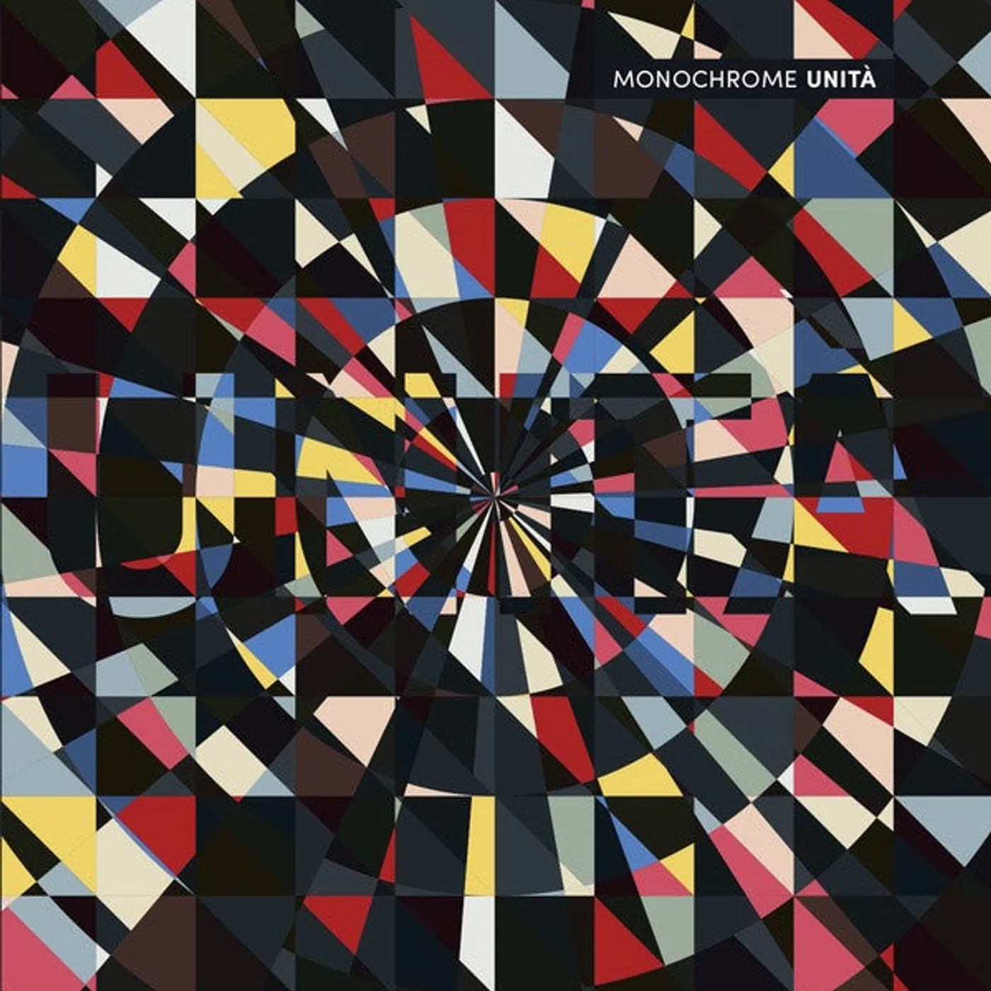 Monochrome – Unità lp (Vinyl)