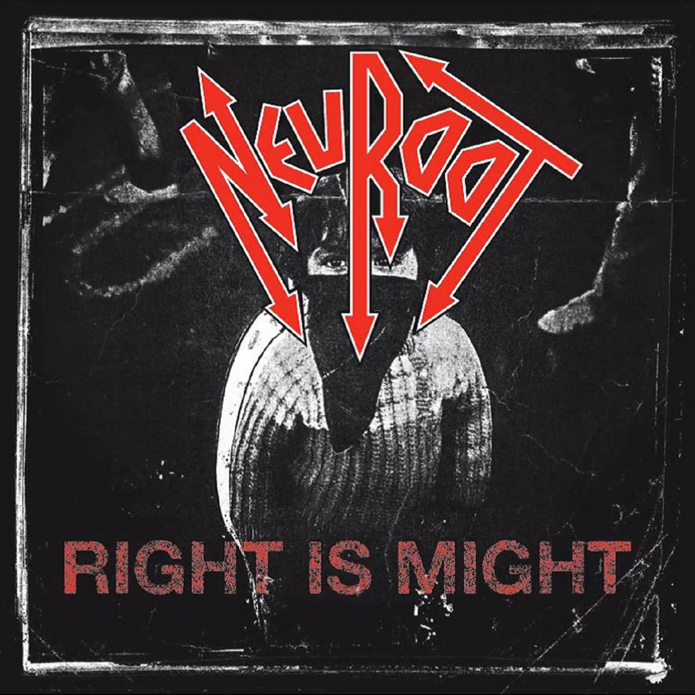 NEUROOT Brand Page