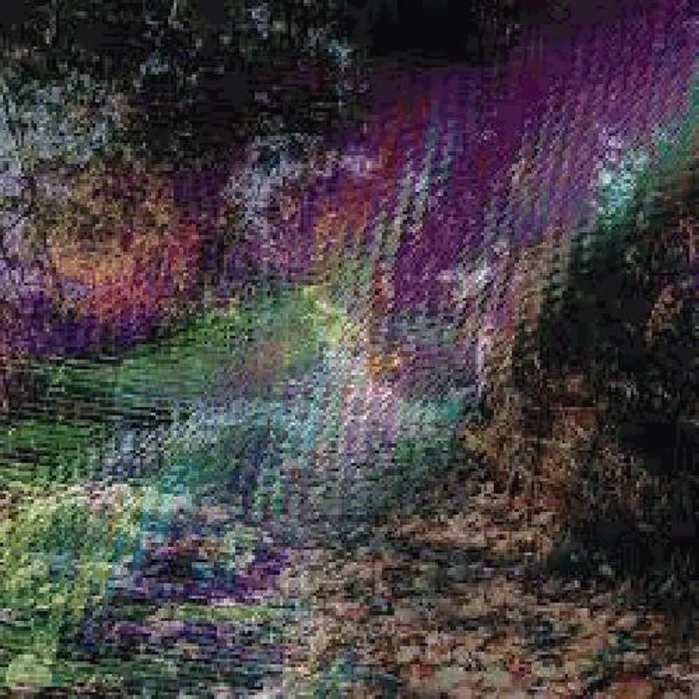 Netherlands – Kali Corvette lp (Vinyl)